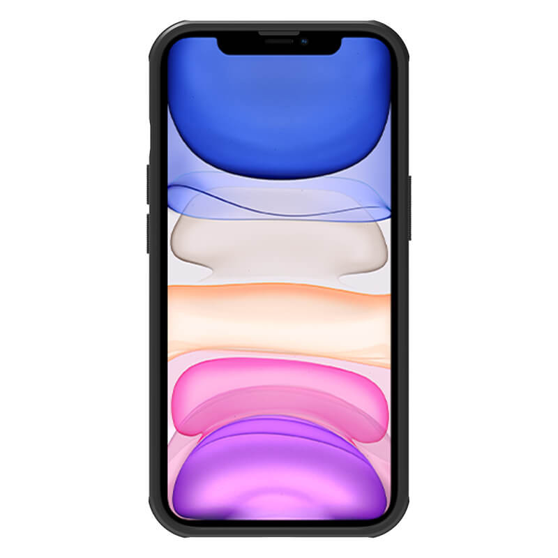 قاب اورجینال ضدضربه Super Frosted Pro نیلکین iPhone 14 Plus