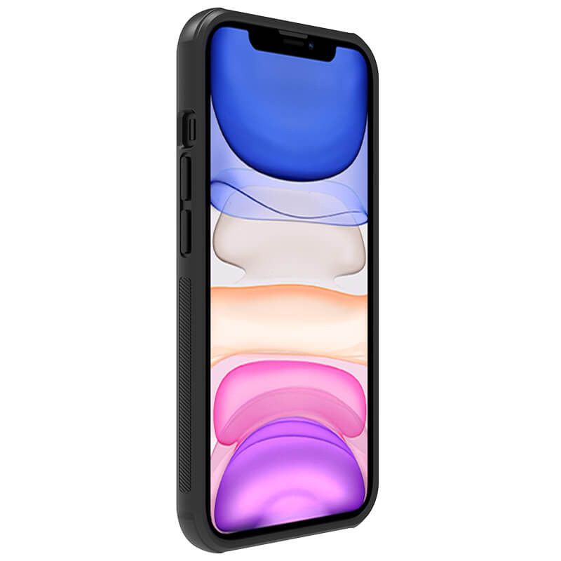 قاب اورجینال ضدضربه Super Frosted Pro نیلکین iPhone 14 Plus