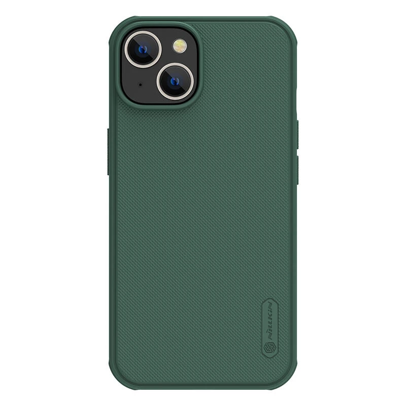 قاب اورجینال ضدضربه Super Frosted Pro نیلکین iPhone 14 Plus