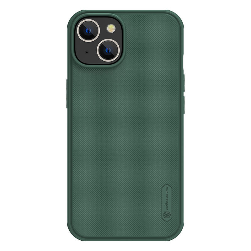 قاب اورجینال ضدضربه Super Frosted Pro نیلکین iPhone 14 Plus