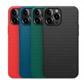 قاب اورجینال ضدضربه Super Frosted Pro نیلکین iPhone 14 Pro
