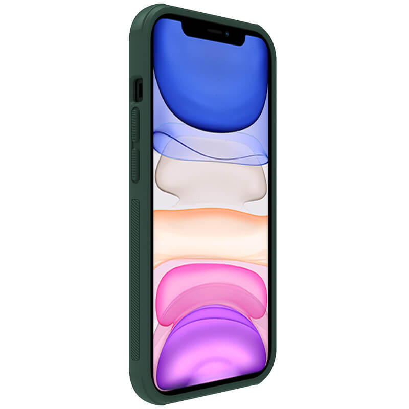 قاب اورجینال ضدضربه Super Frosted Pro نیلکین iPhone 14 Pro