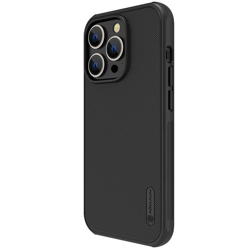 قاب اورجینال ضدضربه Super Frosted Pro نیلکین iPhone 14 Pro