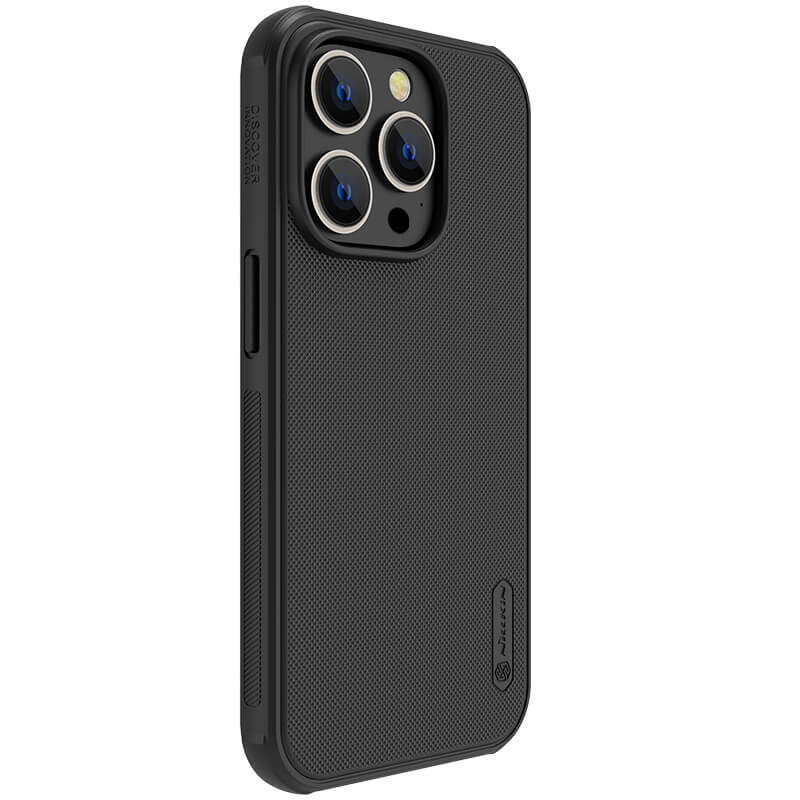 قاب اورجینال ضدضربه Super Frosted Pro نیلکین iPhone 14 Pro