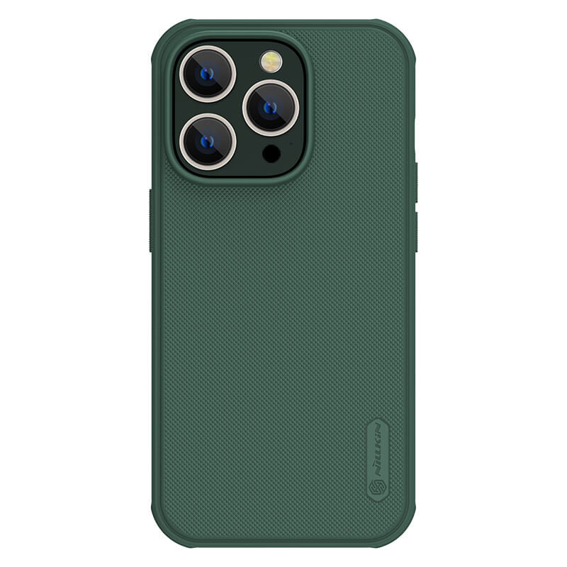 قاب اورجینال ضدضربه Super Frosted Pro نیلکین iPhone 14 Pro