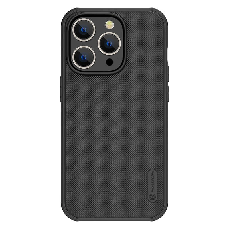 قاب اورجینال ضدضربه Super Frosted Pro نیلکین iPhone 14 Pro Max