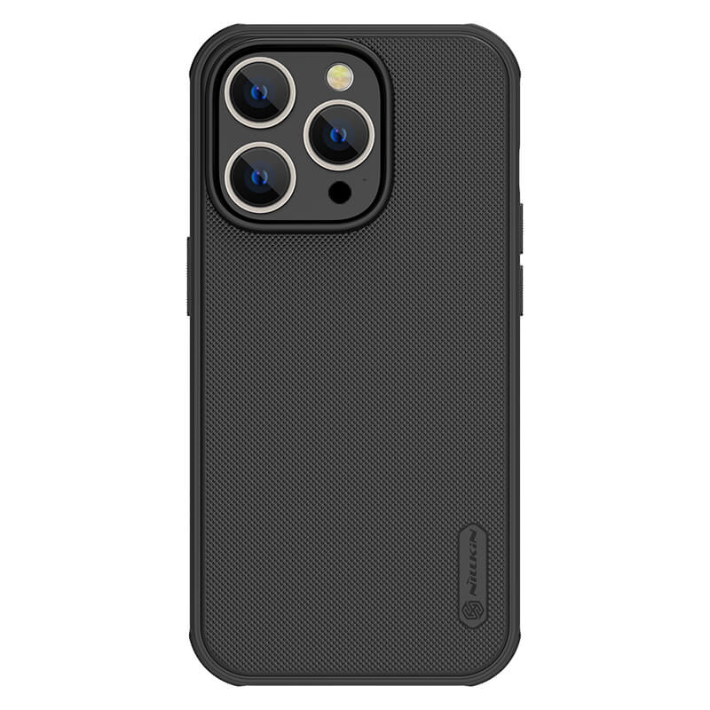 قاب اورجینال ضدضربه Super Frosted Pro نیلکین iPhone 14 Pro Max