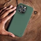 قاب اورجینال ضدضربه Super Frosted Pro نیلکین iPhone 14 Pro Max