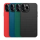 قاب اورجینال ضدضربه Super Frosted Pro نیلکین iPhone 14 Pro Max