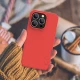 قاب اورجینال ضدضربه Super Frosted Pro نیلکین iPhone 14 Pro Max