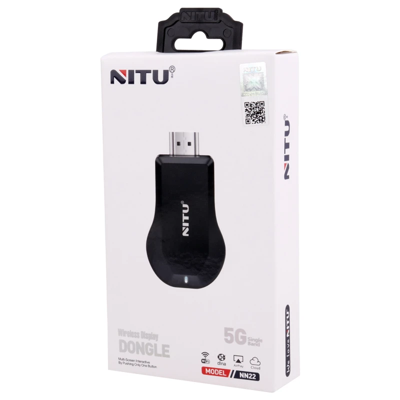 دانگل HDMI نیتو NN22 4K