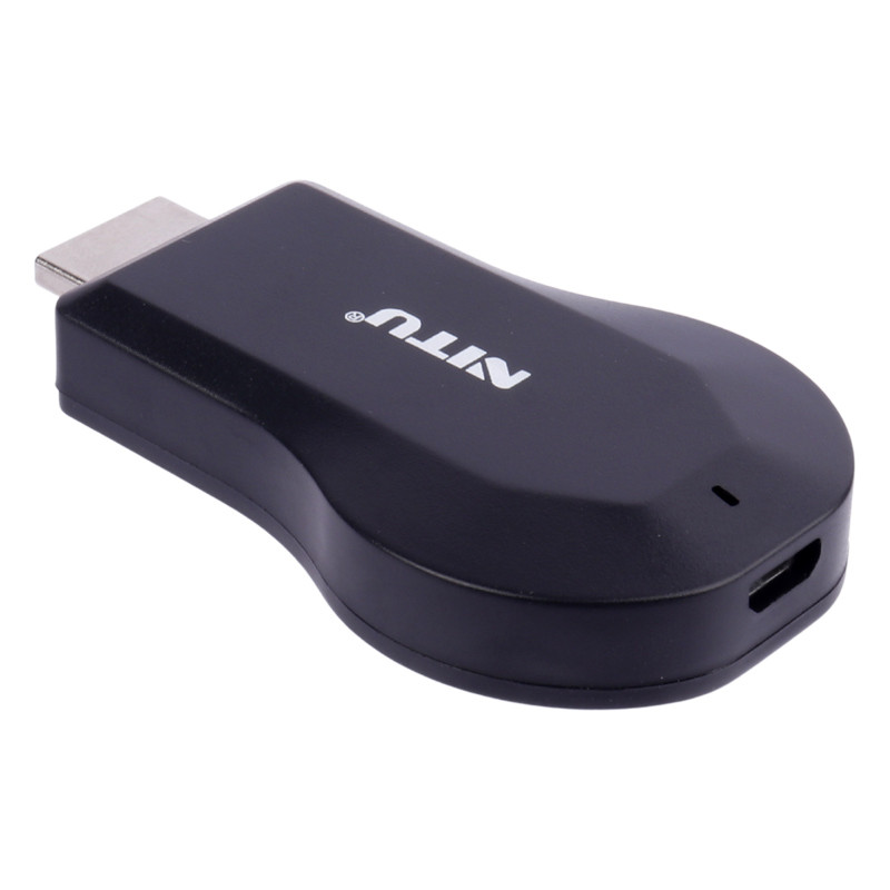 دانگل Nitu NN22 Wireless 4K HDMI