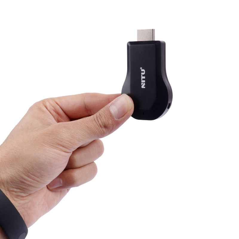 دانگل Nitu NN22 Wireless 4K HDMI