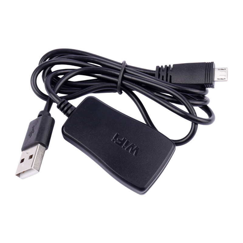 دانگل Nitu NN22 Wireless 4K HDMI