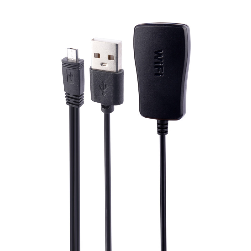 دانگل Nitu NN22 Wireless 4K HDMI