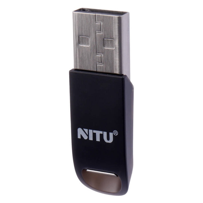 دانگل بلوتوث خودرو  Nitu NN24 USB