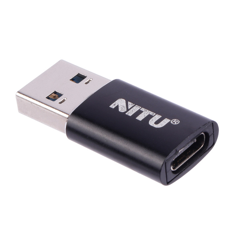 تبدیل Nitu NN25 Type-C To USB