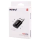 تبدیل OTG تایپ سی به USB نیتو NN-25