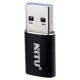 تبدیل OTG تایپ سی به USB نیتو NN-25