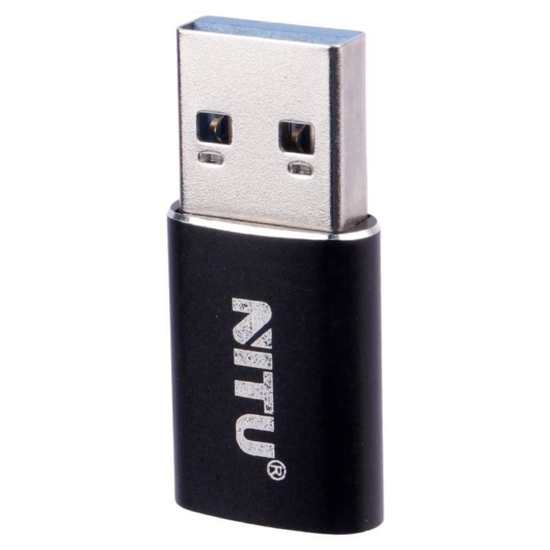 تبدیل Nitu NN25 Type-C To USB