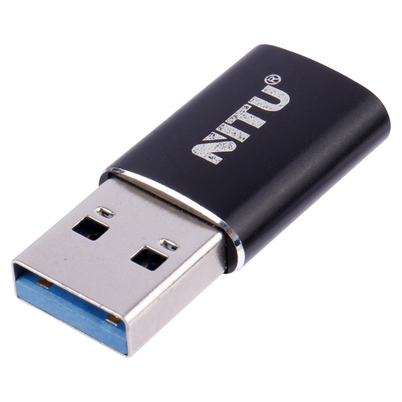 تبدیل Nitu NN25 Type-C To USB
