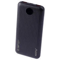 پاور بانک فست شارژ 10000 نیتو Nitu NPB04 QC PD 22.5W