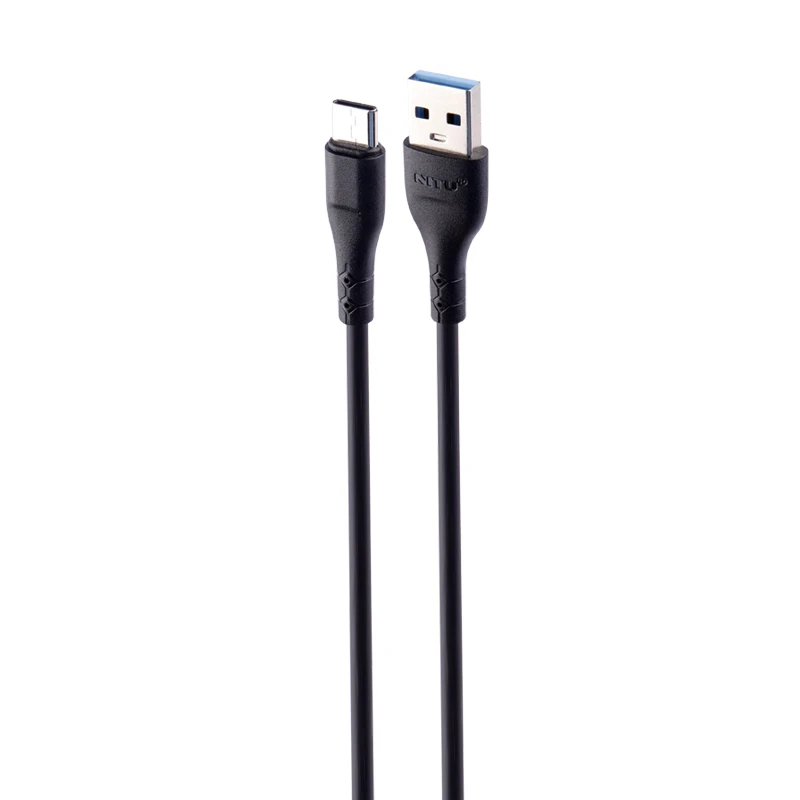 پاور بانک فست شارژ 10000 نیتو Nitu NPB04 QC PD 22.5W