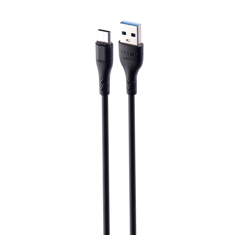 پاور بانک فست شارژ 10000 نیتو Nitu NPB04 QC PD 22.5W