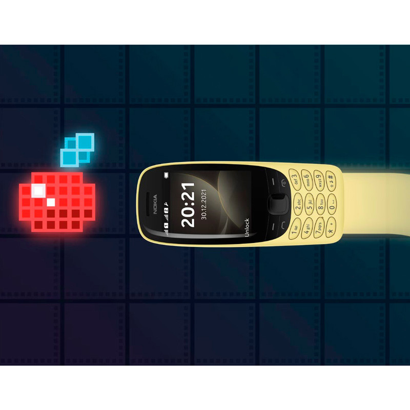 گوشی موبایل نوکیا Nokia 6310 Dual Sim