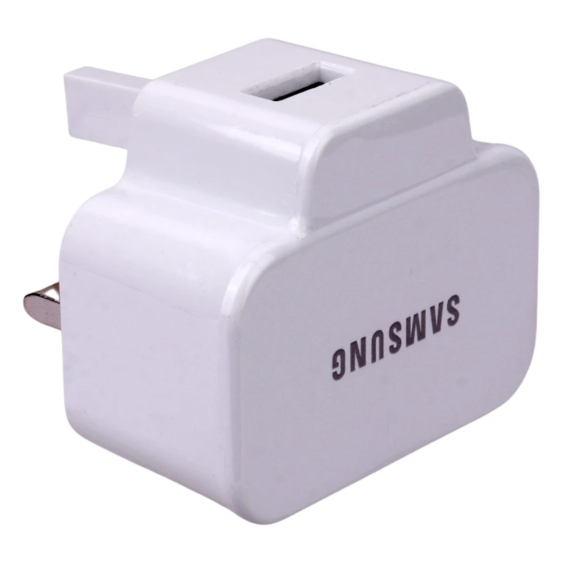 شارژر دیواری 10 وات سامسونگ ETA-U90UWE 2A شرینک