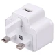 شارژر دیواری 10 وات سامسونگ ETA-U90UWE 2A شرینک