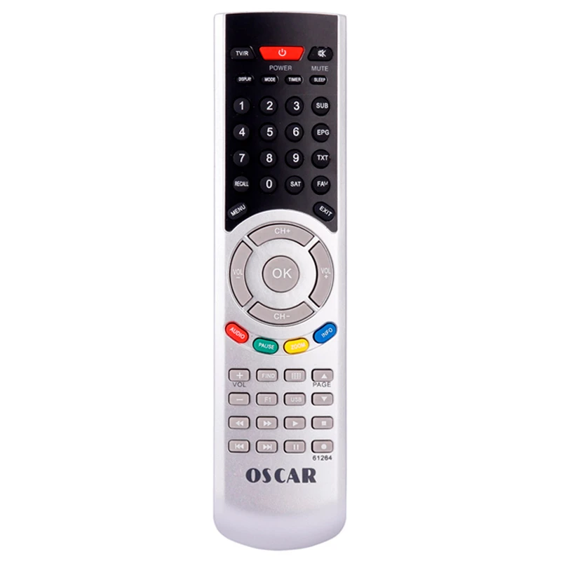 کنترل گیرنده اسکار Oscar 61264