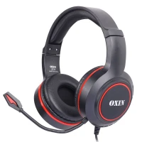 هدست گیمینگ سیم دار Oxin A16