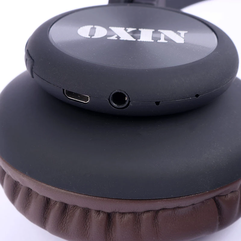 هدفون بلوتوثی رم خور Oxin A20