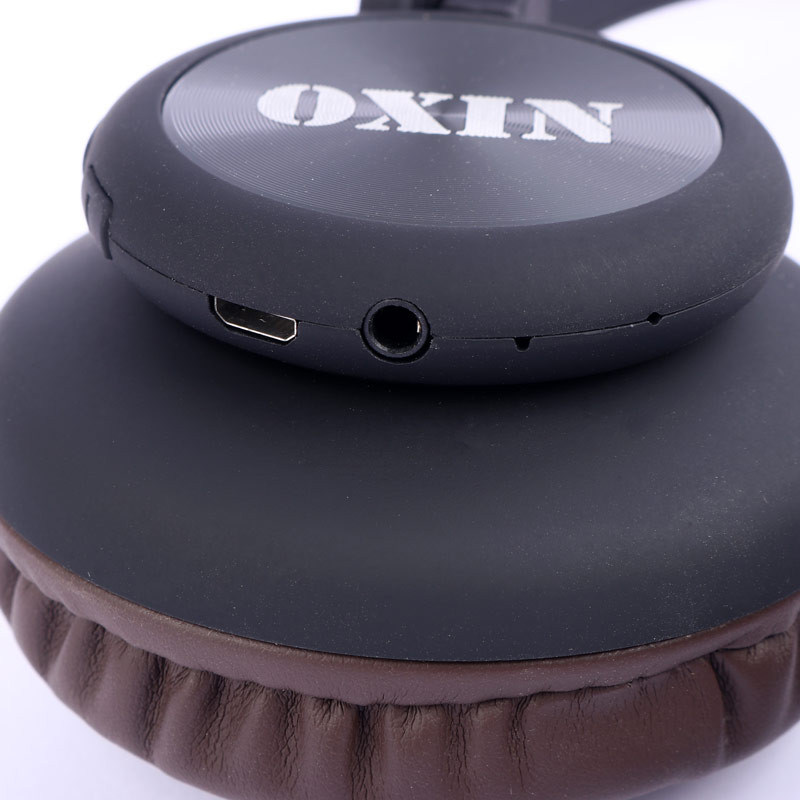 هدفون بلوتوثی رم خور Oxin A20