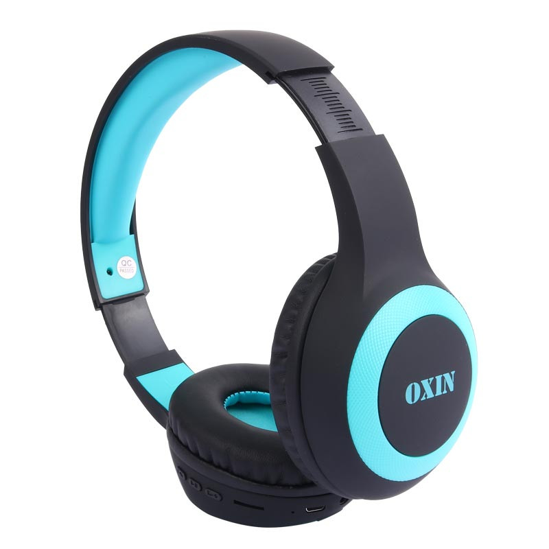 هدفون بلوتوثی رم خور Oxin A23