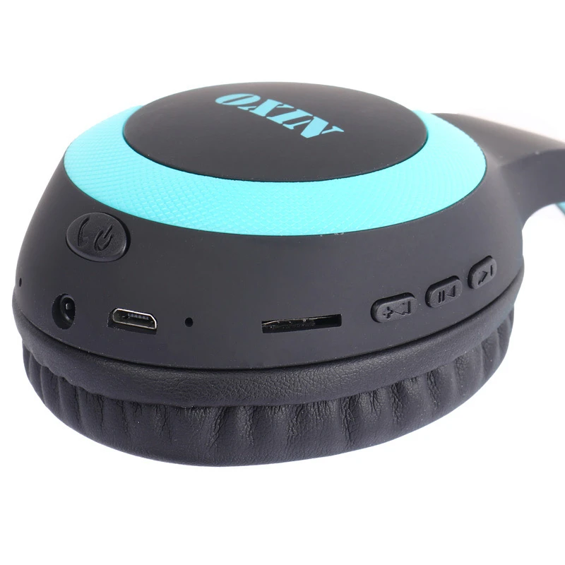 هدفون بلوتوثی رم خور Oxin A23