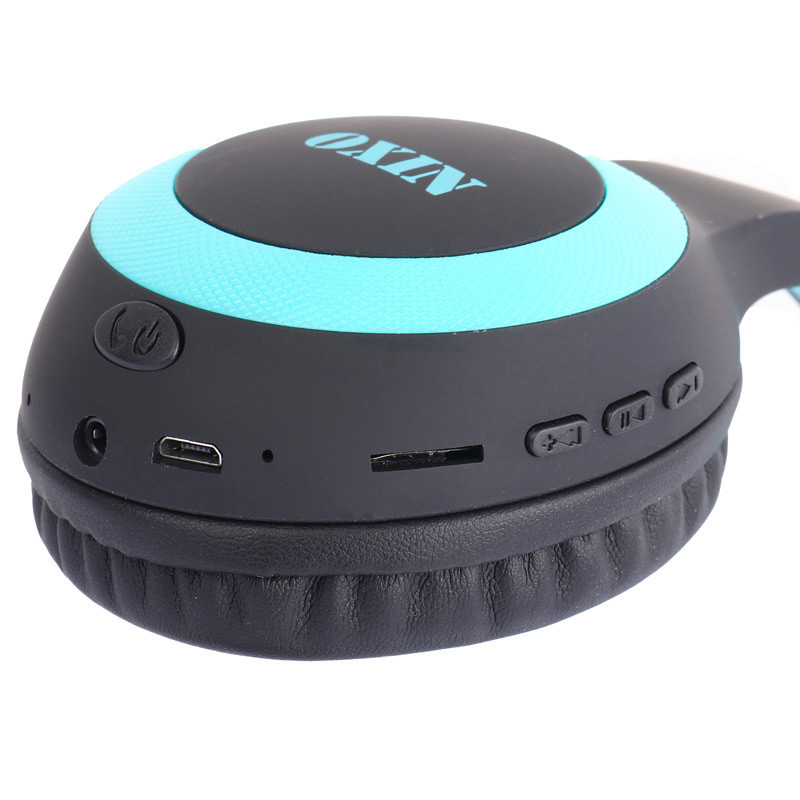 هدفون بلوتوثی رم خور Oxin A23