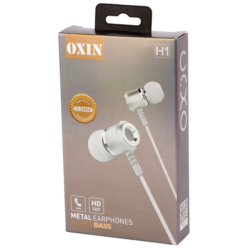 هندزفری Oxin H1