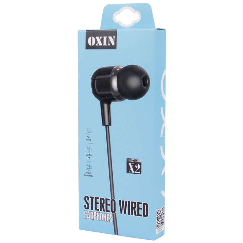هندزفری Oxin X2