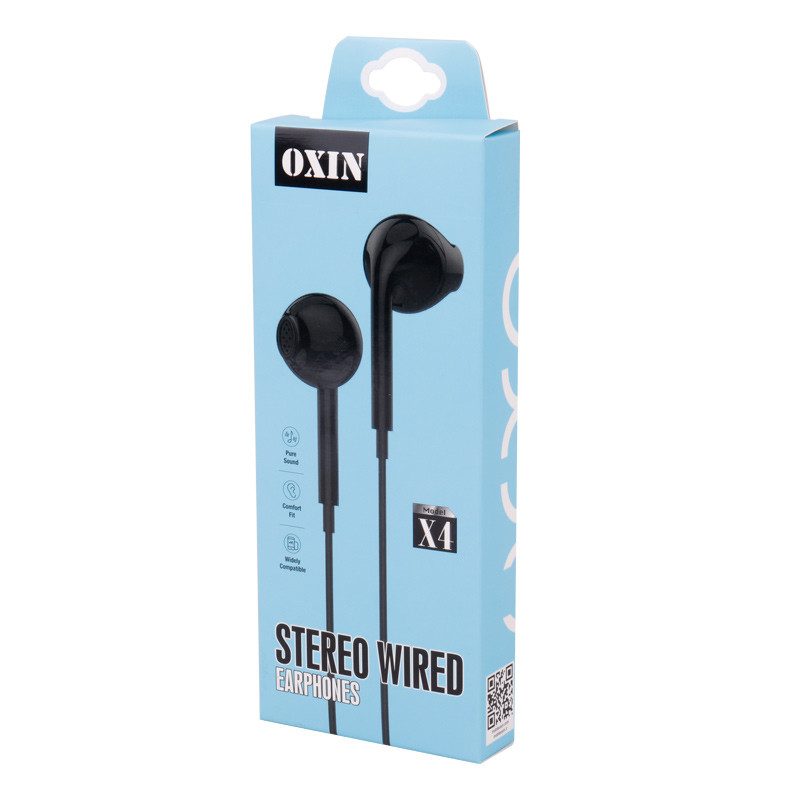 هندزفری Oxin X4
