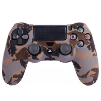 روکش دسته بازی PS4 طرح چریکی کد 12