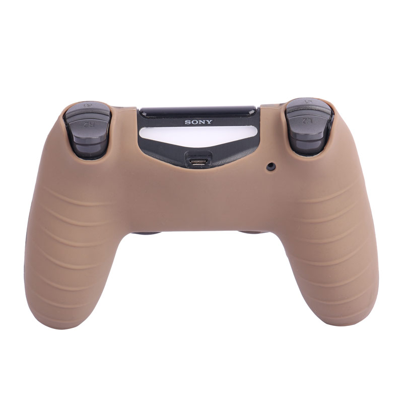 روکش دسته بازی PS4 طرح چریکی کد 12