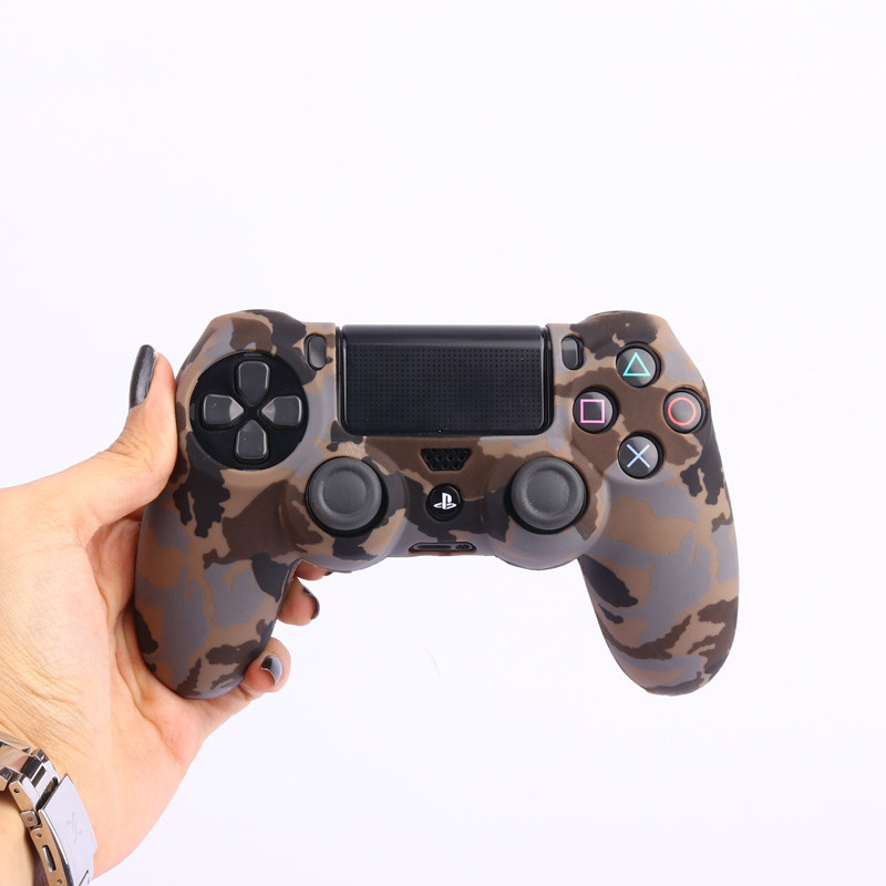 روکش دسته بازی PS4 طرح چریکی کد 12