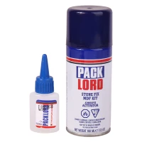چسب 123 Pack Lord حجم 100 میلی لیتر