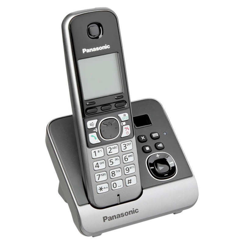 تلفن بی سیم Panasonic KX-TG6721