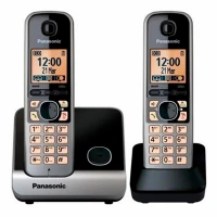 تلفن بی سیم Panasonic KX-TG6712