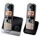 تلفن بی سیم Panasonic KX-TG6712