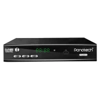 گیرنده دیجیتال پاناتک Panatech P-DJ4413