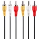 گیرنده دیجیتال پاناتک Panatech P-DJ4413